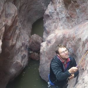 Meet your Posher, Patrick